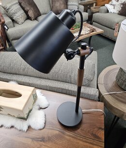 Crestview Churchill Task/Desk Lamp