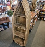 Crestview Mtn View Canoe Shelf 23.5x12x71