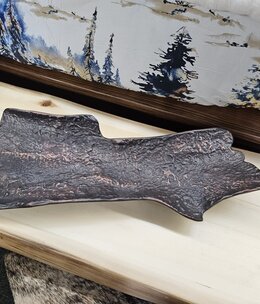 Crestview Branch Tray - LARGE ***** 23x9x4