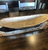 Crestview Fulton Tray  20L x 8.25 x 3.25H*****