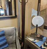 ALBC Barnwood Coat Rack/Tree