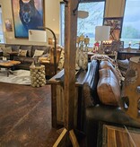 ALBC Barnwood Coat Rack/Tree