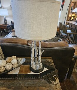 Renwil Naousa Table Lamp 15x29.4