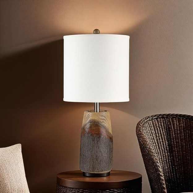 Renwil Vinca Table Lamp 13 x 28.75H