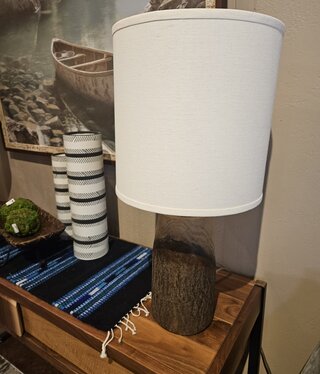 Renwil Vinca Table Lamp 13 x 28.75H