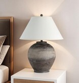 Renwil Bronce Table Lamp 22x29