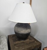 Renwil Bronce Table Lamp 22x29