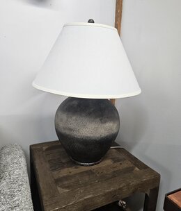 Renwil Bronce Table Lamp 22x29