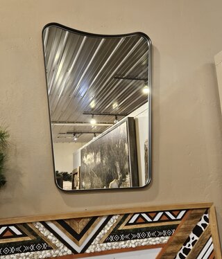 Renwil Kateri Mirror 20 x 28 x 1