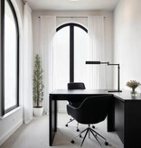 Renwil Haylee Desk Lamp (9.5-25"Adj) x (20.5-32"H Adj) x 5