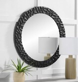 Renwil Tolima Mirror 35.5 Diameter x 1D