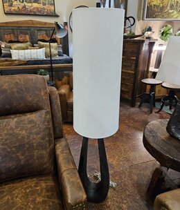 Renwil Cornelia Floor Lamp 14x61.5