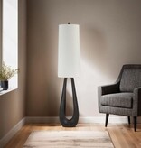 Renwil Cornelia Floor Lamp 14x61.5
