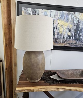 Renwil Naima Table Lamp 18.5 x 31
