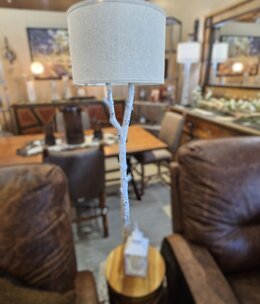 Renwil Criterion Floor Lamp 17x67.5