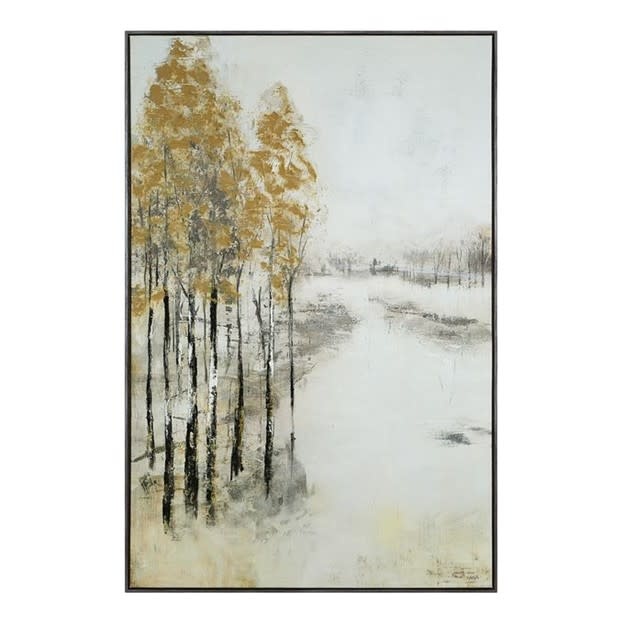Renwil Illia Wall Art 40 x 60 x 1.5