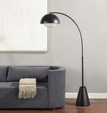 Renwil Cooke Floor Lamp  38 x (65-75" Adj) x 16