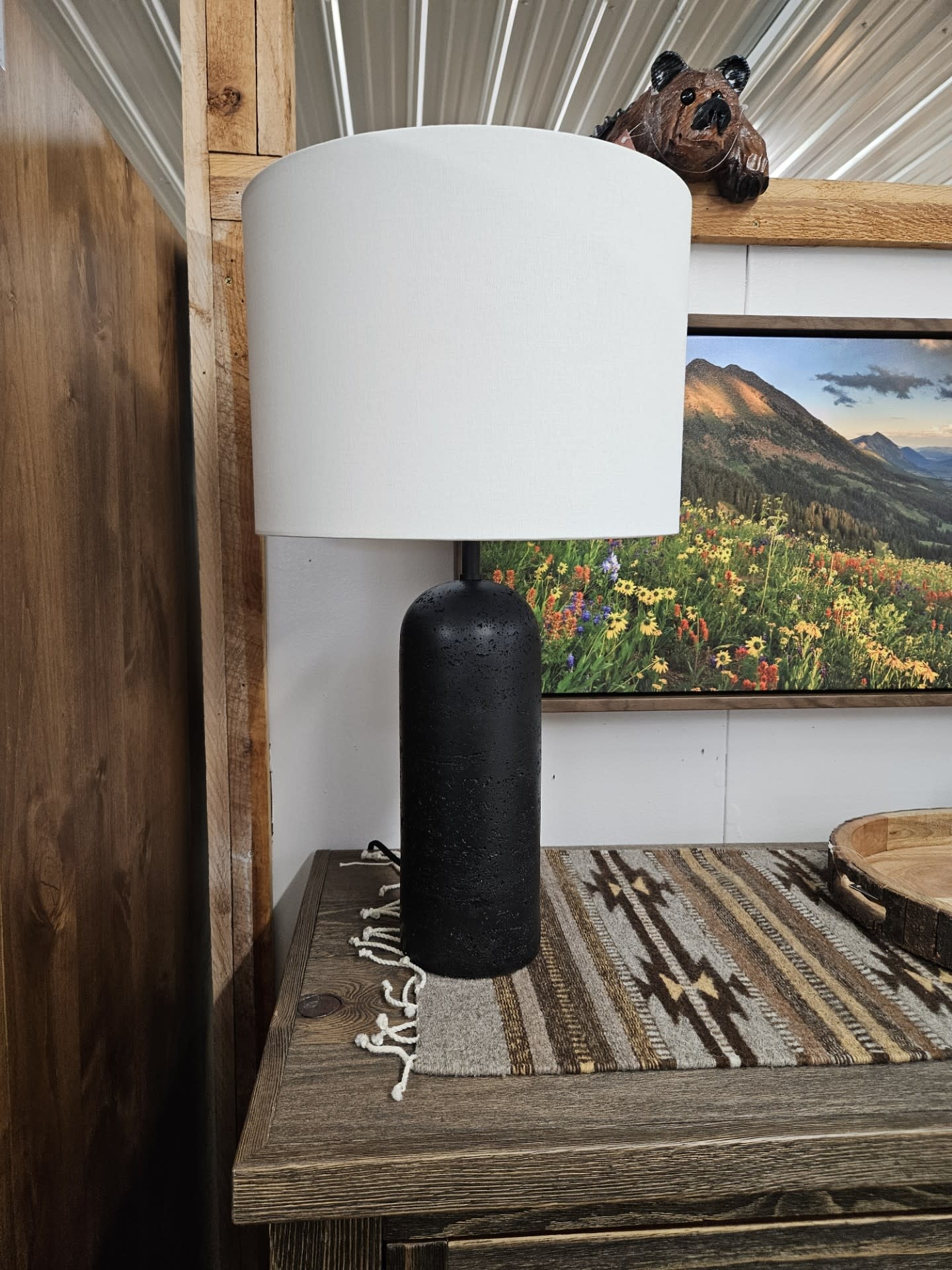 Renwil Augusta Table Lamp 22x29