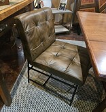 HTD Essex Stockton Dining Chair - Antique Whiskey