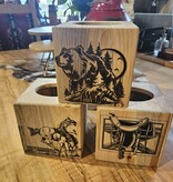 MCE Industries MCE Cube Kleenex Box