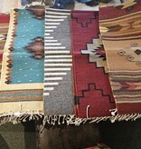 Escalante Rugs Zapotec Runner 16" x 5' , 178