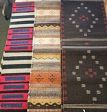 Escalante Rugs Zapotec Runner 16" x 78" , 198