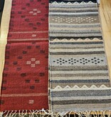 Escalante Rugs Zapotec Runner 16" x 78" , 228
