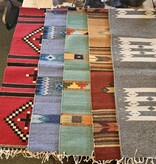 Escalante Rugs Zapotec Runner 16" x 78" ,  248