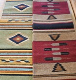 Escalante Rugs Zapotec Runner 16" x 78"  ,  268