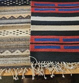 Escalante Rugs Zapotec Runner 16" x 39" , 110