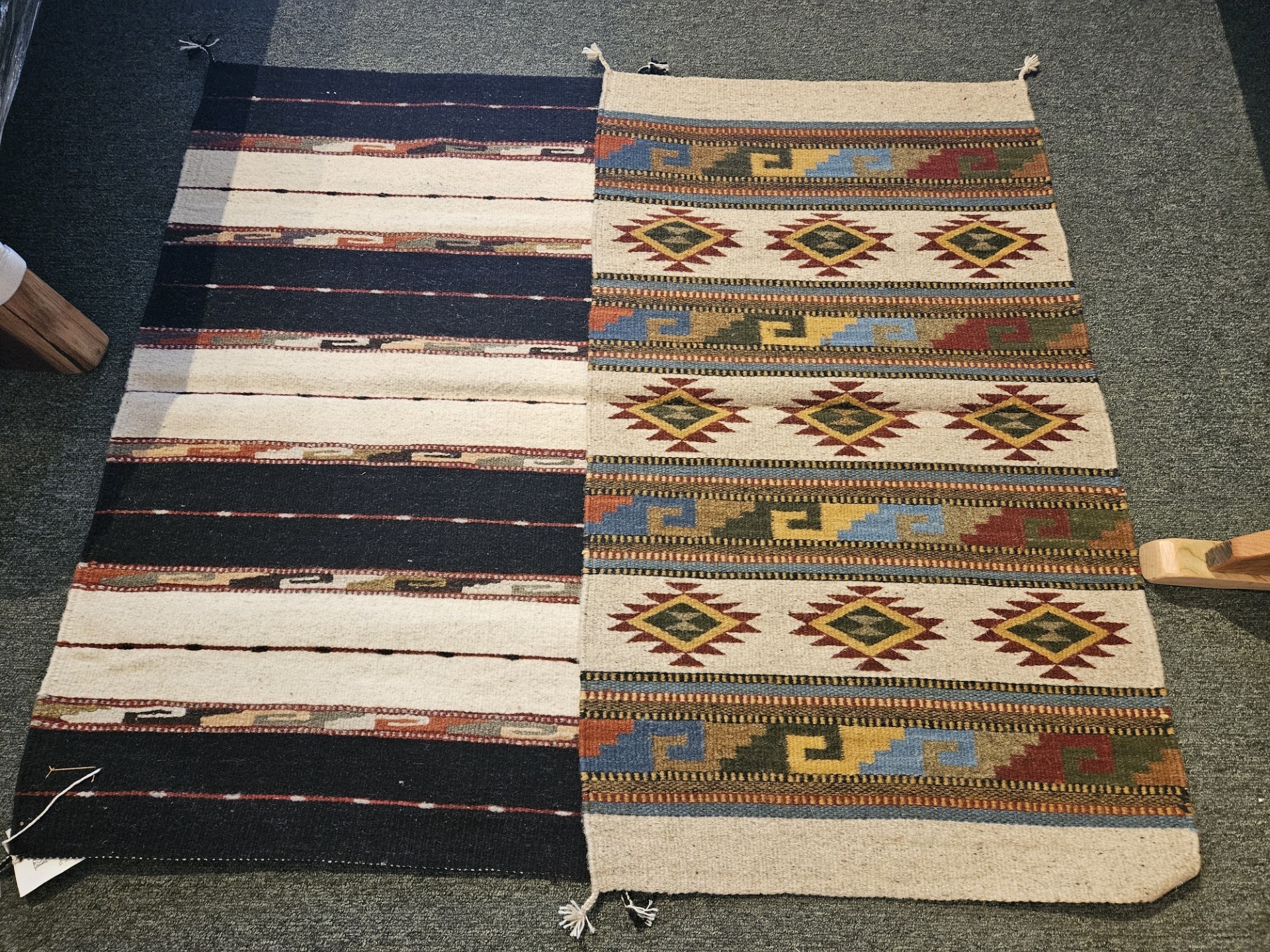 Escalante Rugs Zapotec Rug  2 x 3 , 198