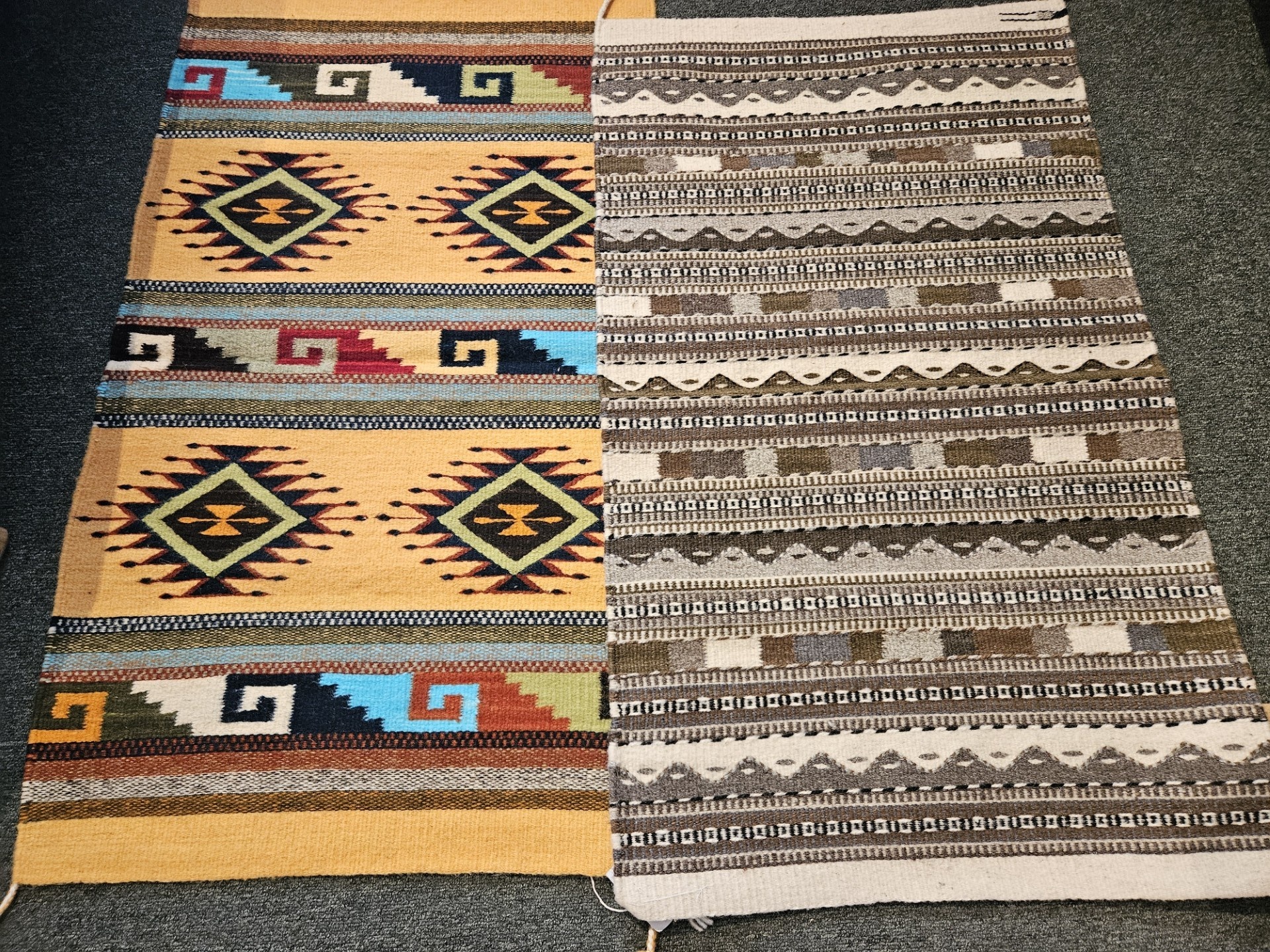 Escalante Rugs Zapotec Rug  2 x 3 , 198