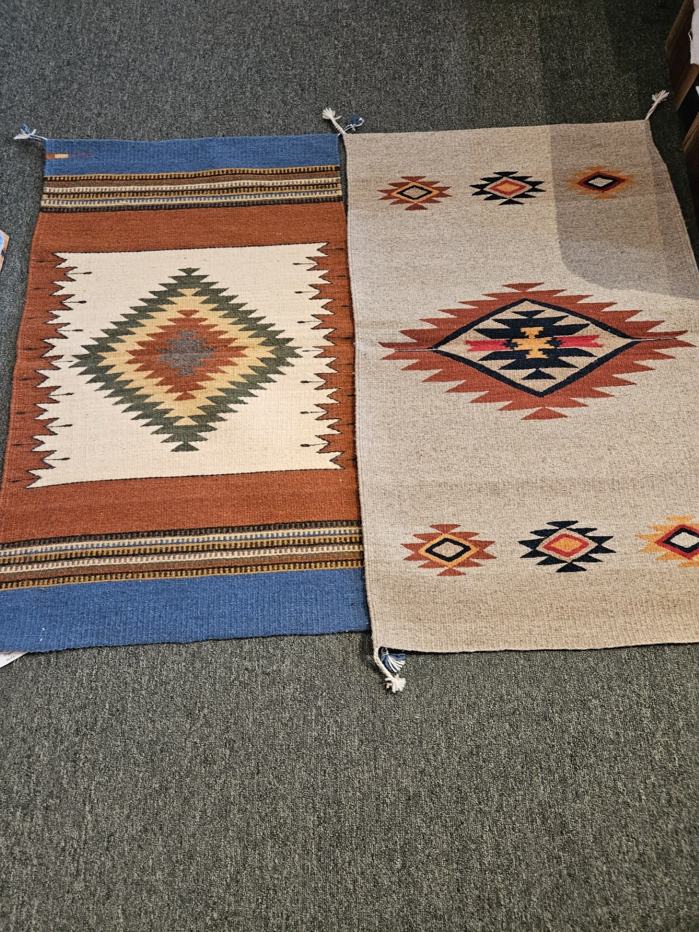 Escalante Rugs Zapotec Rug  2 x 3 , 198