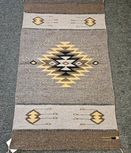 Escalante Rugs Zapotec Rug 2 x 3 , 248