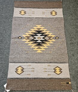 Escalante Rugs Zapotec Rug 2 x 3 , 248.00