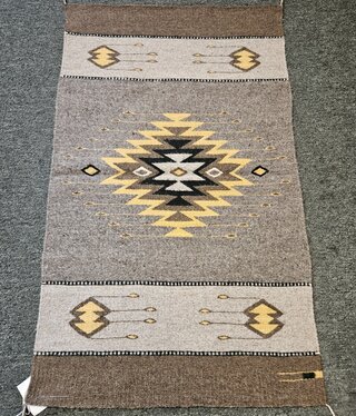 Escalante Rugs Zapotec Rug 2 x 3 , 248