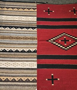 Escalante Rugs Zapotec Rug 2 x 3 , 228.00