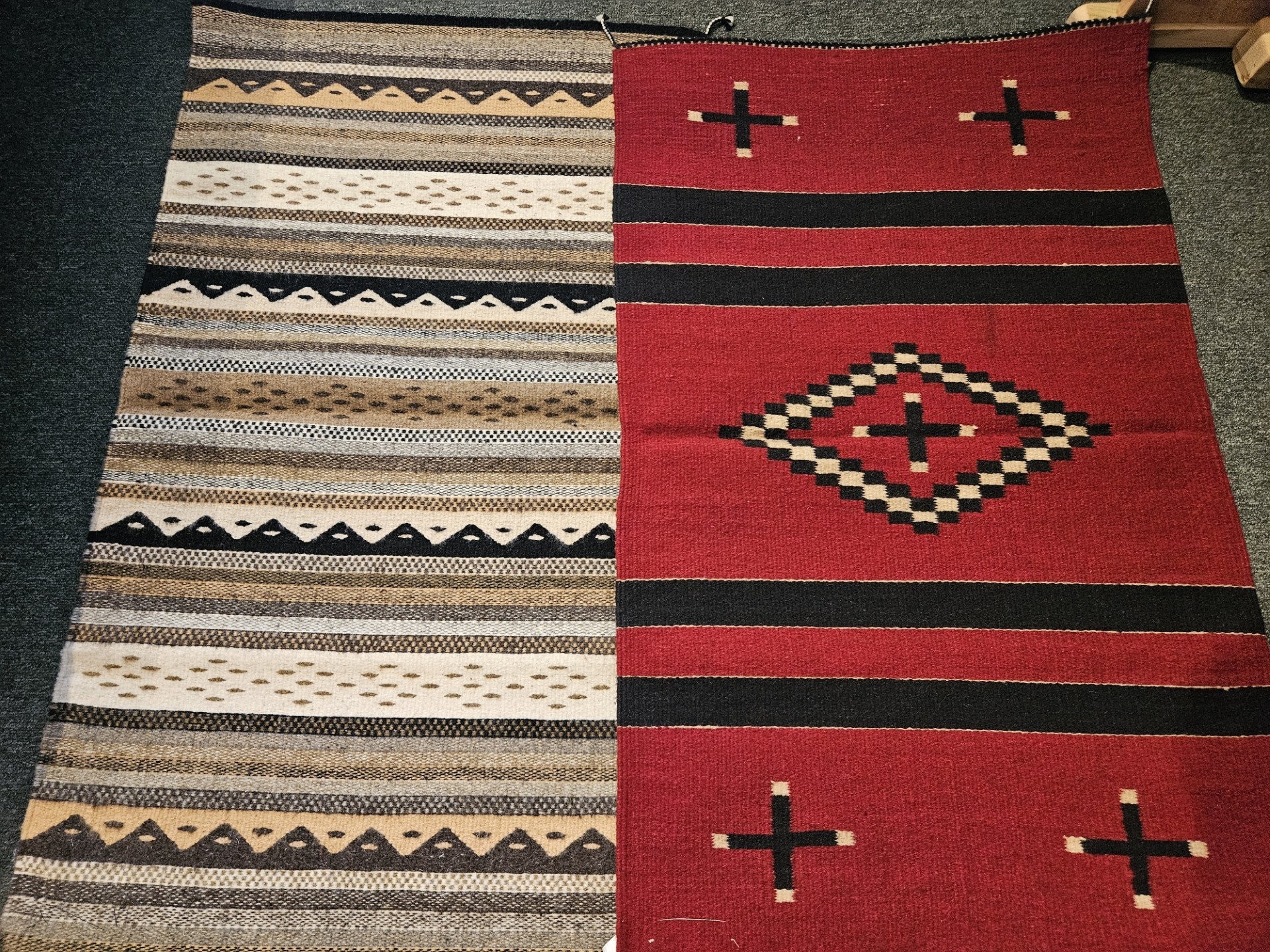 Escalante Rugs Zapotec Rug 2 x 3 , 228