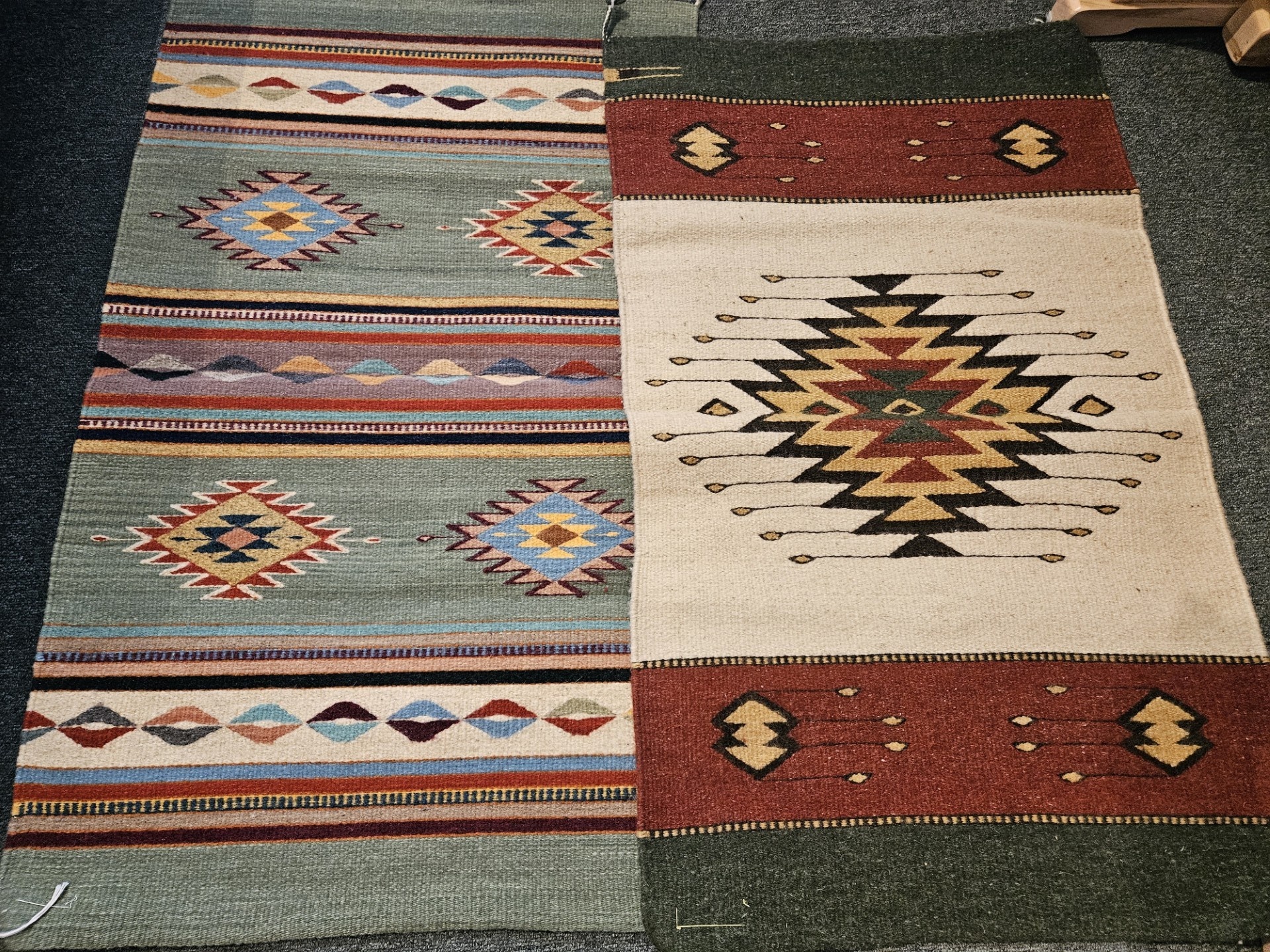 Escalante Rugs Zapotec Rug 2 x 3 , 228.00