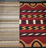 Escalante Rugs Zapotec Rug 2 x 3 , 228
