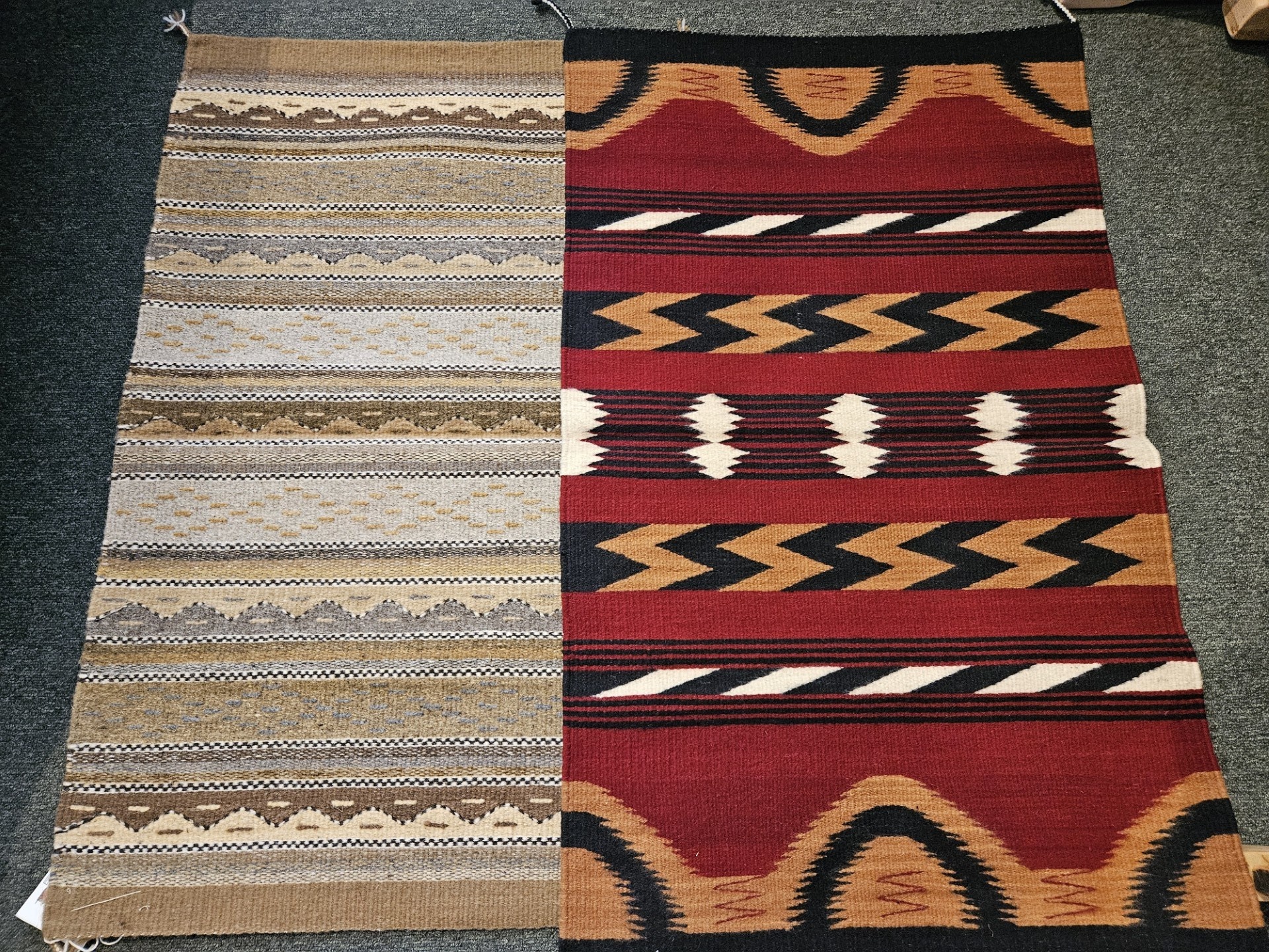 Escalante Rugs Zapotec Rug 2 x 3 , 228.00