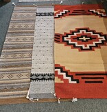 Escalante Rugs Zapotec Rug 2.5 x 5 , 290.00