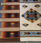 Escalante Rugs Zapotec Rug 2.5 x 5 , 340.00