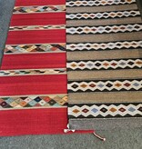 Escalante Rugs Zapotec Rug 2.5 x 5 , 340