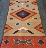 Escalante Rugs Zapotec Rug 2.5 x 5 , 368.00