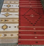 Escalante Rugs Zapotec Rug 2.5 x 5 , 368.00