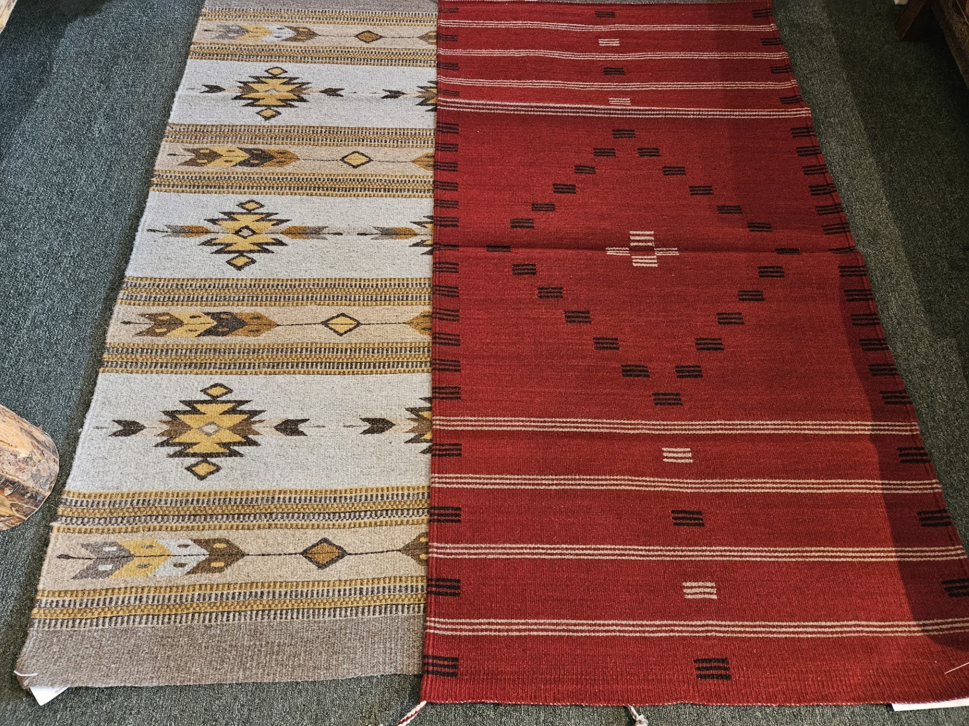 Escalante Rugs Zapotec Rug 2.5 x 5 , 368.00