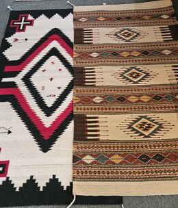 Escalante Rugs Zapotec Rug 2.5 x 5 , 398.00