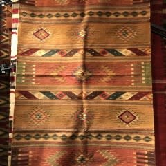 Co-Escalante Zapotec "Toscana" 8x10  ER13314