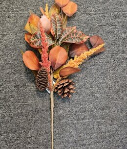 Sullivans Mixed Fall Pick 18"H